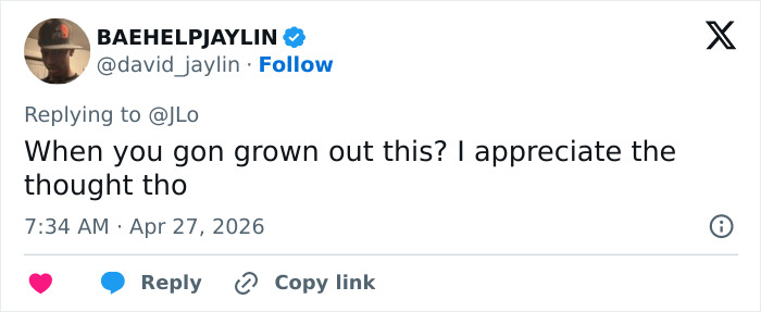 “Still Desperate For Relevance”: 56YO Jennifer Lopez&rsquo;s Gym Photo Sparks Intense Backlash And Online Debate