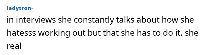 “Still Desperate For Relevance”: 56YO Jennifer Lopez&rsquo;s Gym Photo Sparks Intense Backlash And Online Debate