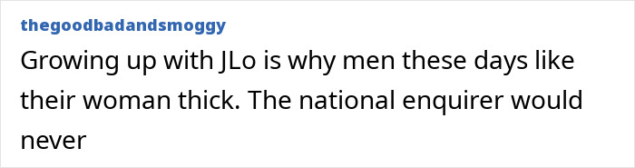 “Still Desperate For Relevance”: 56YO Jennifer Lopez&rsquo;s Gym Photo Sparks Intense Backlash And Online Debate