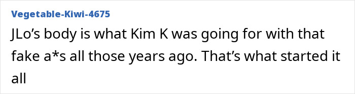 “Still Desperate For Relevance”: 56YO Jennifer Lopez&rsquo;s Gym Photo Sparks Intense Backlash And Online Debate