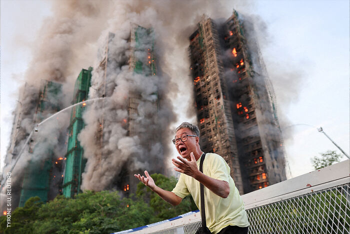 37 Powerful Photos From The 2026 World Press Photo Contest That Capture Our World Today