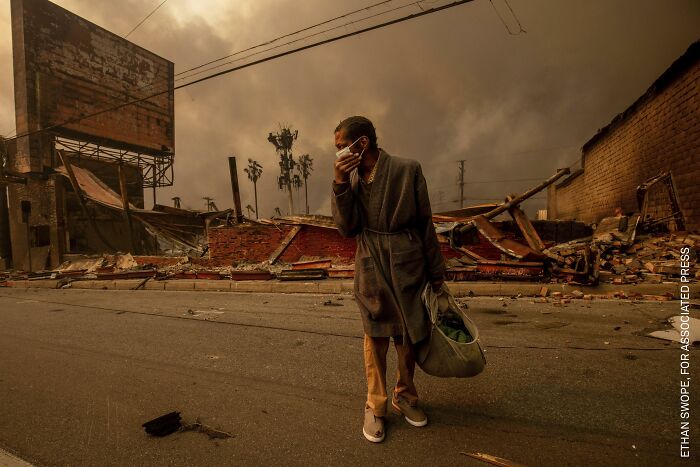 37 Powerful Photos From The 2026 World Press Photo Contest That Capture Our World Today