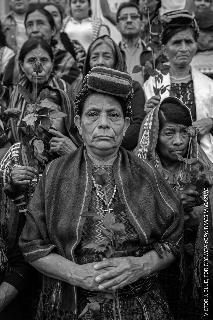 37 Powerful Photos From The 2026 World Press Photo Contest That Capture Our World Today