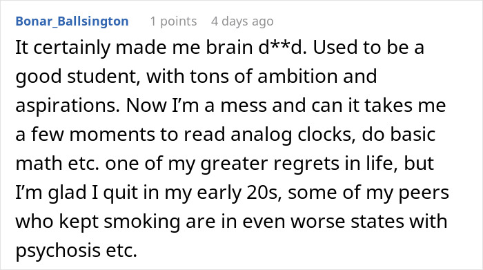 Netizens Divided After Study Reveals Habit Practiced By 18 Million Americans Can Cause Permanent Brain Damage