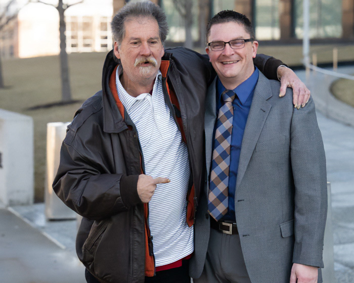 Wisconsin Man Stole Coworker’s Identity For 30 years Then Accused Him Of Identity Theft, Got Him Locked Up