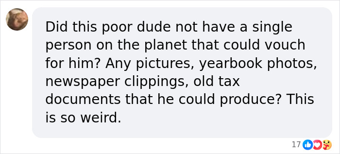 Wisconsin Man Stole Coworker’s Identity For 30 years Then Accused Him Of Identity Theft, Got Him Locked Up