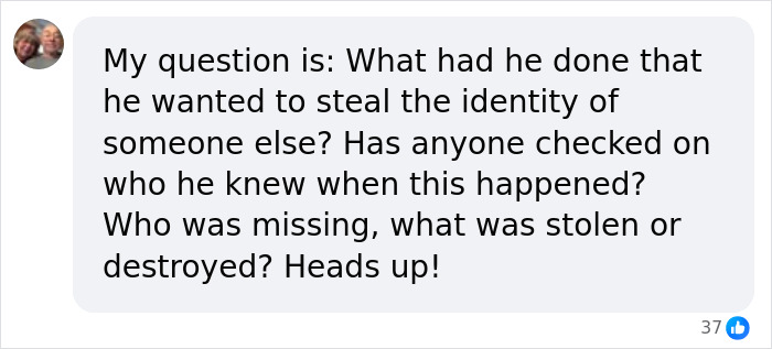Wisconsin Man Stole Coworker’s Identity For 30 years Then Accused Him Of Identity Theft, Got Him Locked Up