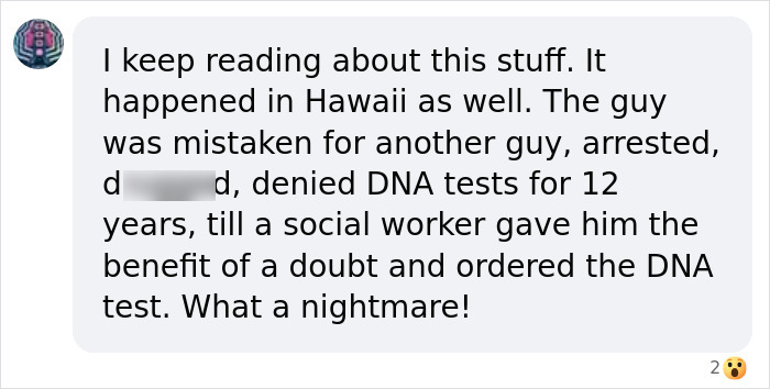 Wisconsin Man Stole Coworker’s Identity For 30 years Then Accused Him Of Identity Theft, Got Him Locked Up