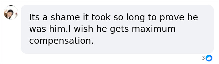 Wisconsin Man Stole Coworker’s Identity For 30 years Then Accused Him Of Identity Theft, Got Him Locked Up