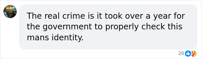 Wisconsin Man Stole Coworker’s Identity For 30 years Then Accused Him Of Identity Theft, Got Him Locked Up