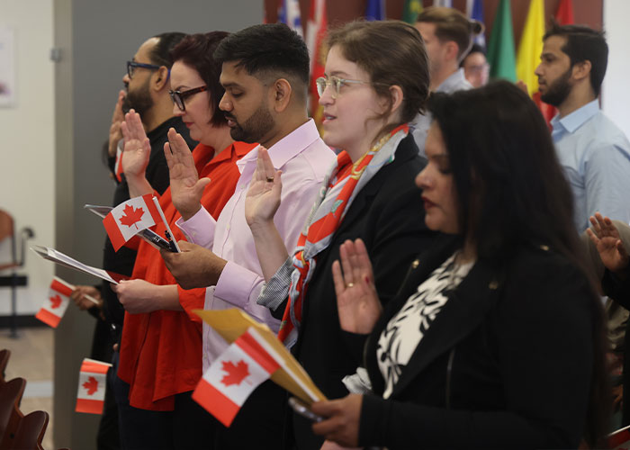 New Law Providing Canadian Citizenship For As Little As $55 Divides The Internet