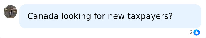 New Law Providing Canadian Citizenship For As Little As $55 Divides The Internet