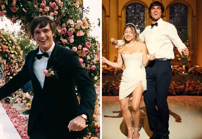 The Most Hideous Outfits From ‘Euphoria’ Chaotic Wedding Scene