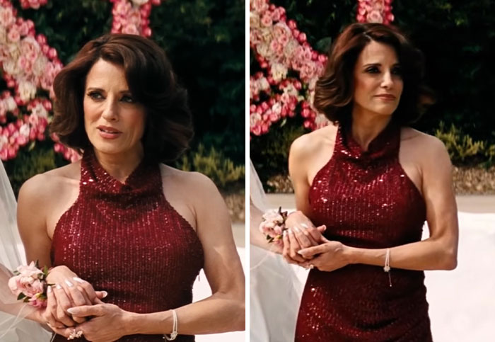 The Most Hideous Outfits From ‘Euphoria’ Chaotic Wedding Scene