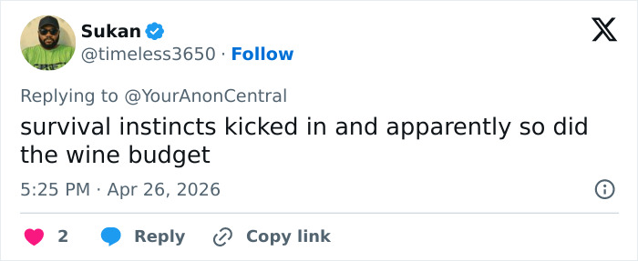 Woman Slammed For Bizarre Act Amid Chaos After White House Correspondents&rsquo; Dinner Attack