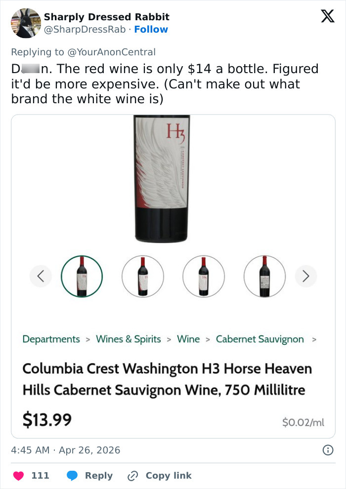 Woman Slammed For Bizarre Act Amid Chaos After White House Correspondents&rsquo; Dinner Attack