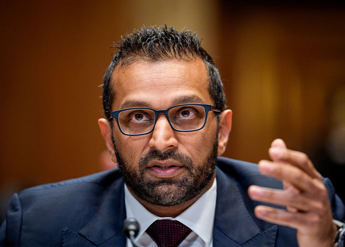 Woman Slammed For Bizarre Act Amid Chaos After White House Correspondents&rsquo; Dinner Attack