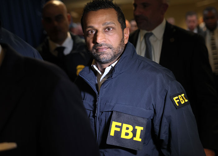 Woman Slammed For Bizarre Act Amid Chaos After White House Correspondents&rsquo; Dinner Attack