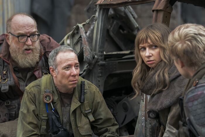 &ldquo;Very Odd Franchise&rdquo;: Fans Split Over New &lsquo;The Big Bang Theory&rsquo; Spin-Off&rsquo;s Bizarre Premise