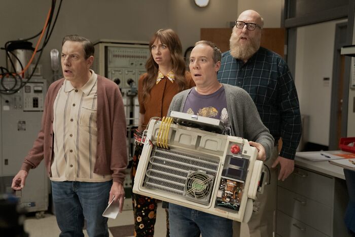 &ldquo;Very Odd Franchise&rdquo;: Fans Split Over New &lsquo;The Big Bang Theory&rsquo; Spin-Off&rsquo;s Bizarre Premise