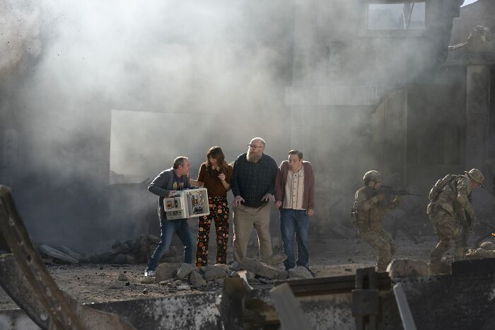 &ldquo;Very Odd Franchise&rdquo;: Fans Split Over New &lsquo;The Big Bang Theory&rsquo; Spin-Off&rsquo;s Bizarre Premise