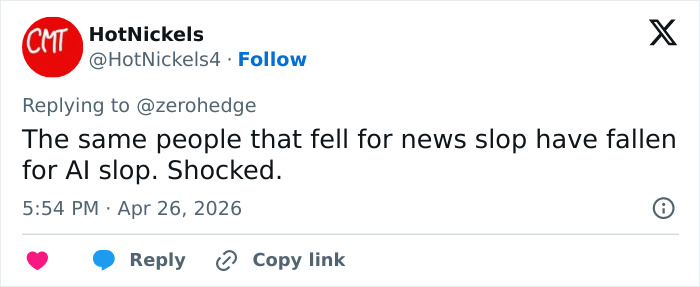 The Grim Warning Sign From AI Influencers That Keep Racking Up Comments From Lonely Men: “Loss Of Humanity”