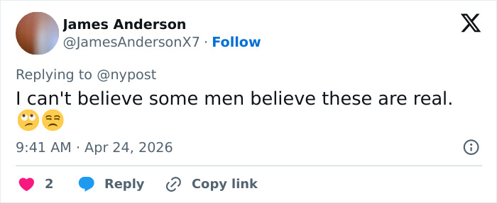 The Grim Warning Sign From AI Influencers That Keep Racking Up Comments From Lonely Men: “Loss Of Humanity”