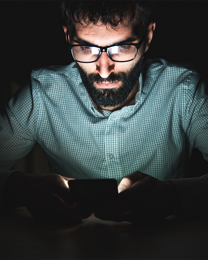 The Grim Warning Sign From AI Influencers That Keep Racking Up Comments From Lonely Men: “Loss Of Humanity”