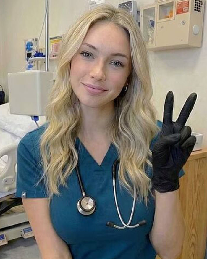 The Grim Warning Sign From AI Influencers That Keep Racking Up Comments From Lonely Men: “Loss Of Humanity”