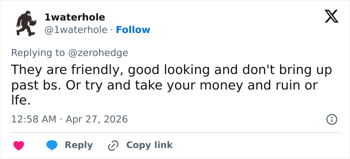 The Grim Warning Sign From AI Influencers That Keep Racking Up Comments From Lonely Men: “Loss Of Humanity”