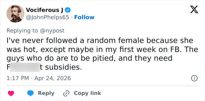 The Grim Warning Sign From AI Influencers That Keep Racking Up Comments From Lonely Men: “Loss Of Humanity”