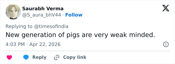 The Grim Warning Sign From AI Influencers That Keep Racking Up Comments From Lonely Men: “Loss Of Humanity”