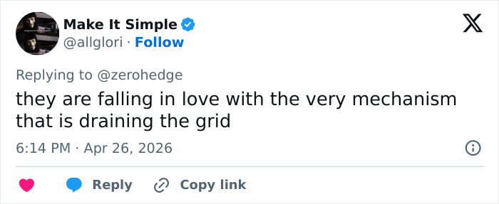 The Grim Warning Sign From AI Influencers That Keep Racking Up Comments From Lonely Men: “Loss Of Humanity”