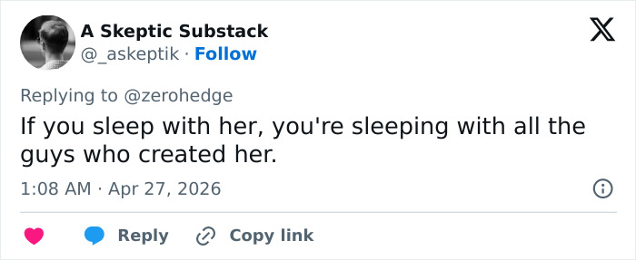 The Grim Warning Sign From AI Influencers That Keep Racking Up Comments From Lonely Men: “Loss Of Humanity”