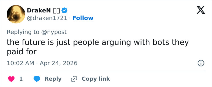 The Grim Warning Sign From AI Influencers That Keep Racking Up Comments From Lonely Men: “Loss Of Humanity”