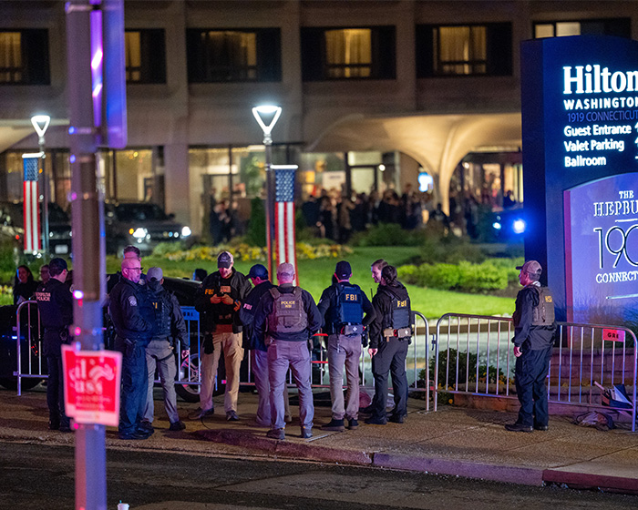 Melania Trump Blasts &lsquo;Coward&rsquo; Jimmy Kimmel Over Monologue Delivered Days Before WHCD Attack