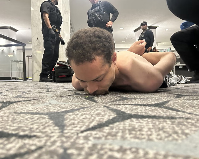 Melania Trump Blasts &lsquo;Coward&rsquo; Jimmy Kimmel Over Monologue Delivered Days Before WHCD Attack