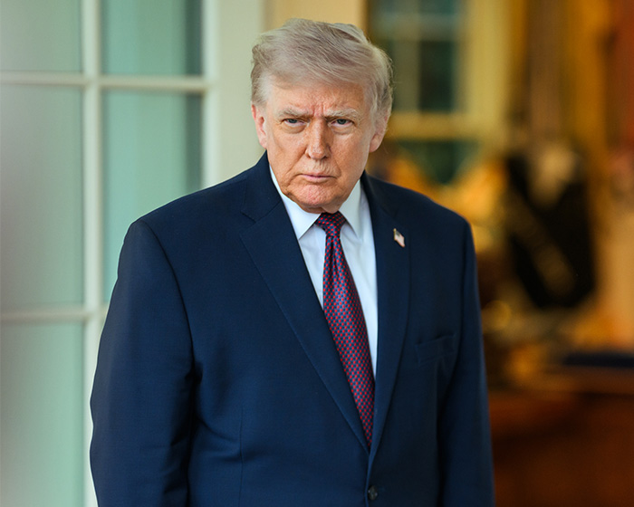 Melania Trump Blasts &lsquo;Coward&rsquo; Jimmy Kimmel Over Monologue Delivered Days Before WHCD Attack