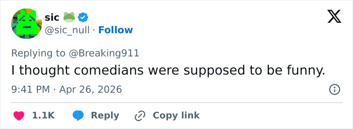 Melania Trump Blasts &lsquo;Coward&rsquo; Jimmy Kimmel Over Monologue Delivered Days Before WHCD Attack