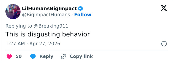 Melania Trump Blasts &lsquo;Coward&rsquo; Jimmy Kimmel Over Monologue Delivered Days Before WHCD Attack