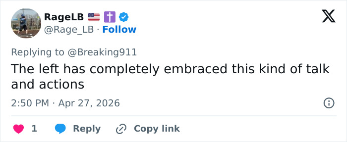 Melania Trump Blasts &lsquo;Coward&rsquo; Jimmy Kimmel Over Monologue Delivered Days Before WHCD Attack