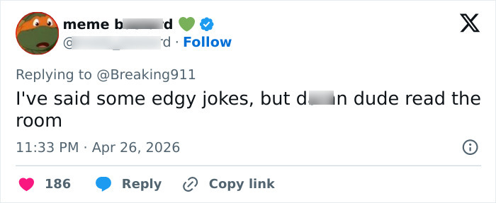 Melania Trump Blasts &lsquo;Coward&rsquo; Jimmy Kimmel Over Monologue Delivered Days Before WHCD Attack