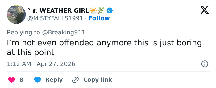 Melania Trump Blasts &lsquo;Coward&rsquo; Jimmy Kimmel Over Monologue Delivered Days Before WHCD Attack