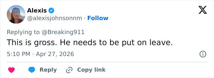 Melania Trump Blasts &lsquo;Coward&rsquo; Jimmy Kimmel Over Monologue Delivered Days Before WHCD Attack