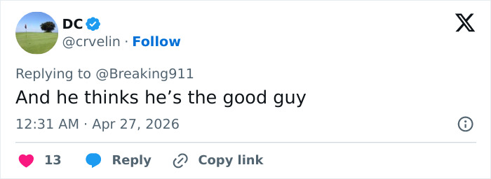 Melania Trump Blasts &lsquo;Coward&rsquo; Jimmy Kimmel Over Monologue Delivered Days Before WHCD Attack