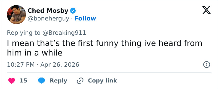 Melania Trump Blasts &lsquo;Coward&rsquo; Jimmy Kimmel Over Monologue Delivered Days Before WHCD Attack