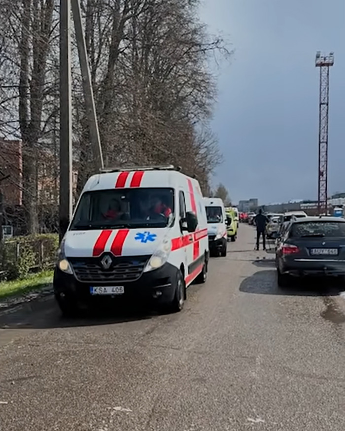 Beloved Paramedic Dad Of Two Allegedly Slain By Ex-Wife Turned Bodybuilder And “Lover” In Grisly Case