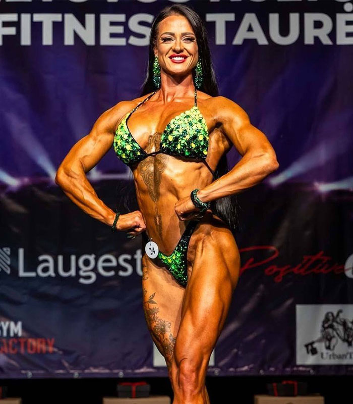 Beloved Paramedic Dad Of Two Allegedly Slain By Ex-Wife Turned Bodybuilder And “Lover” In Grisly Case