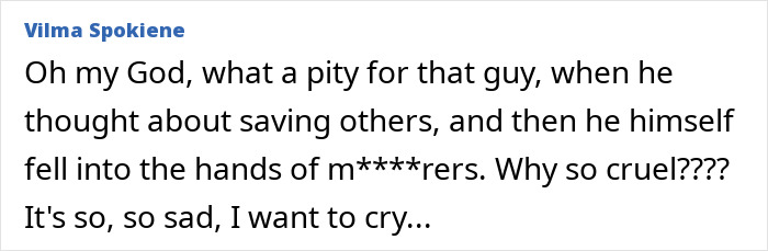 Beloved Paramedic Dad Of Two Allegedly Slain By Ex-Wife Turned Bodybuilder And “Lover” In Grisly Case