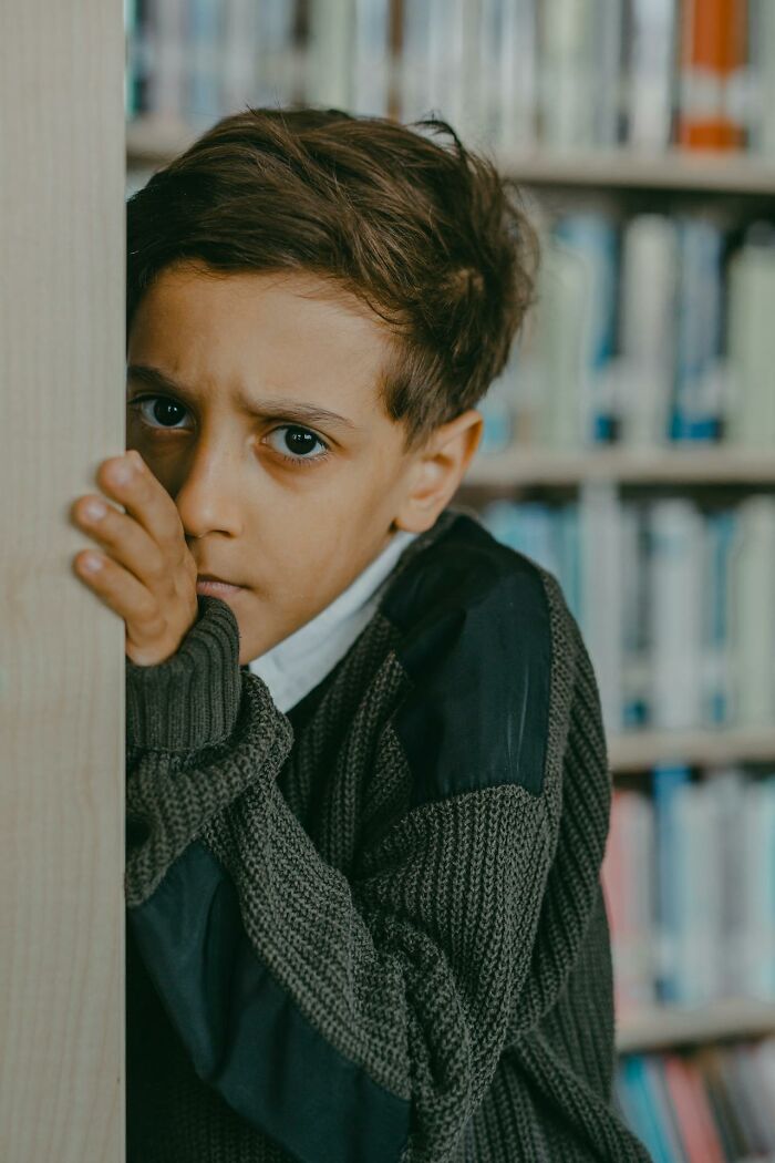 &ldquo;They Thought I Was Crazy&rdquo;: 77 Creepy Incidents That Made People Believe In The Paranormal